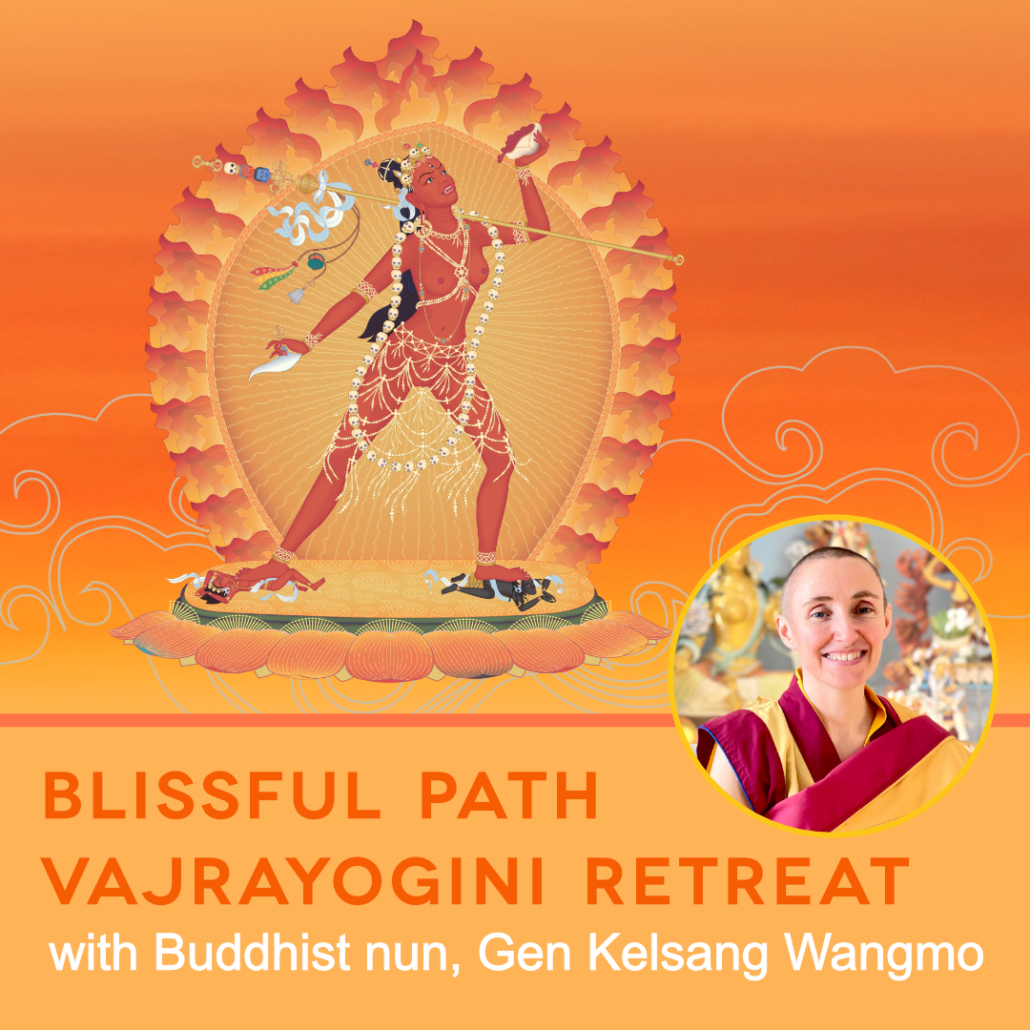 BLISSFUL PATH RETREAT
