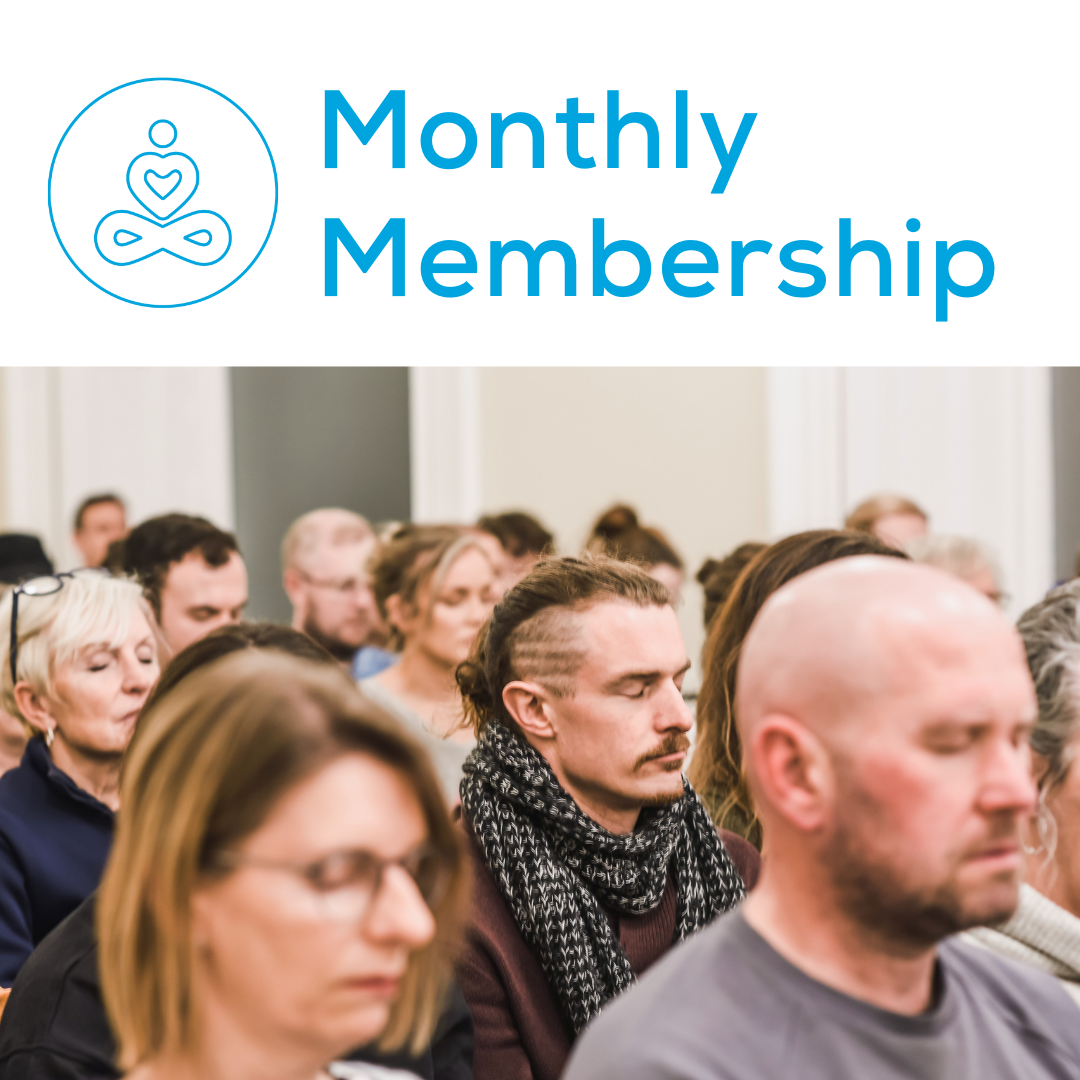 Monthly Membership image
