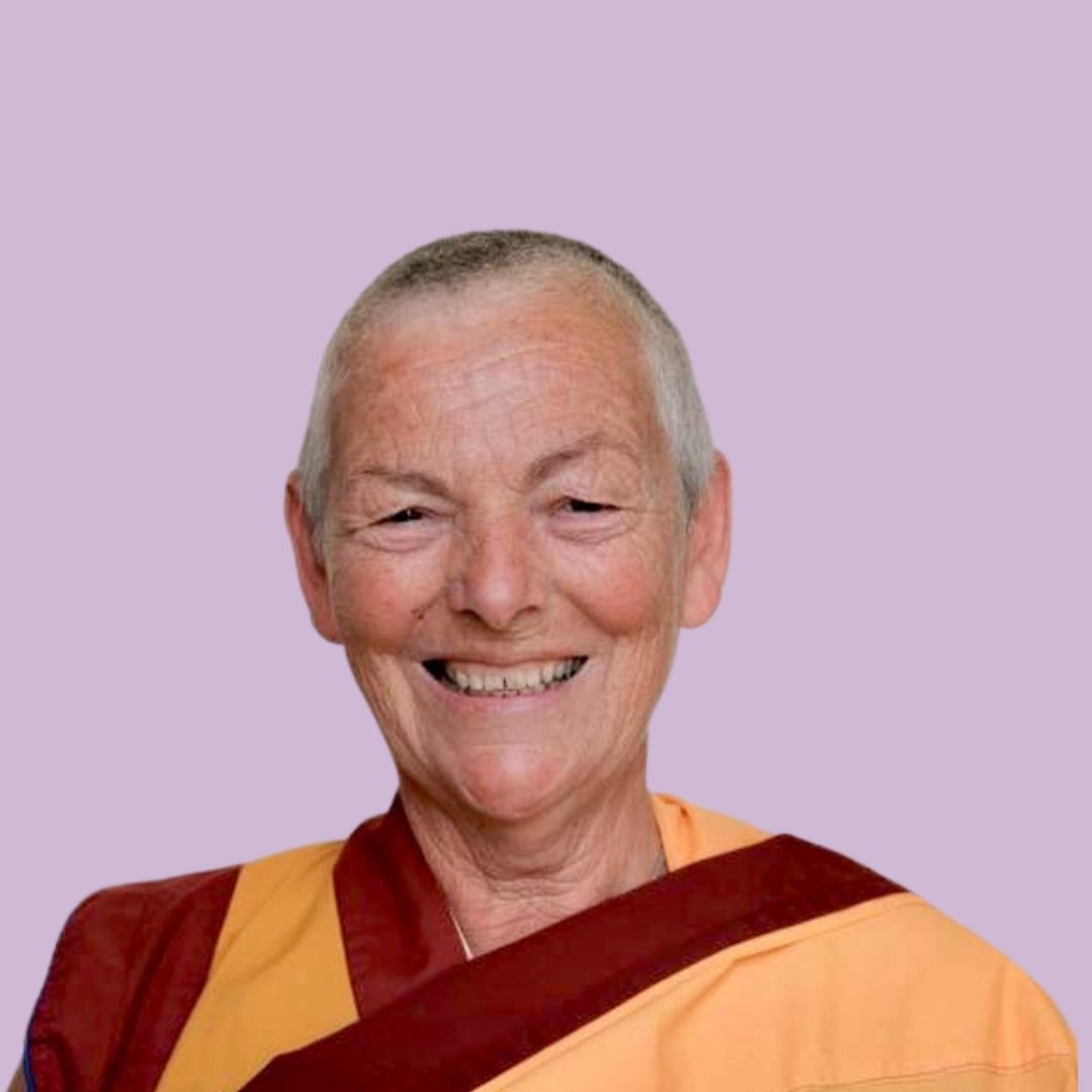 Gen Machig