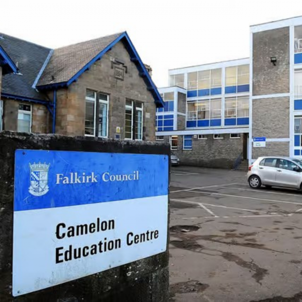 Camelon Community Centre