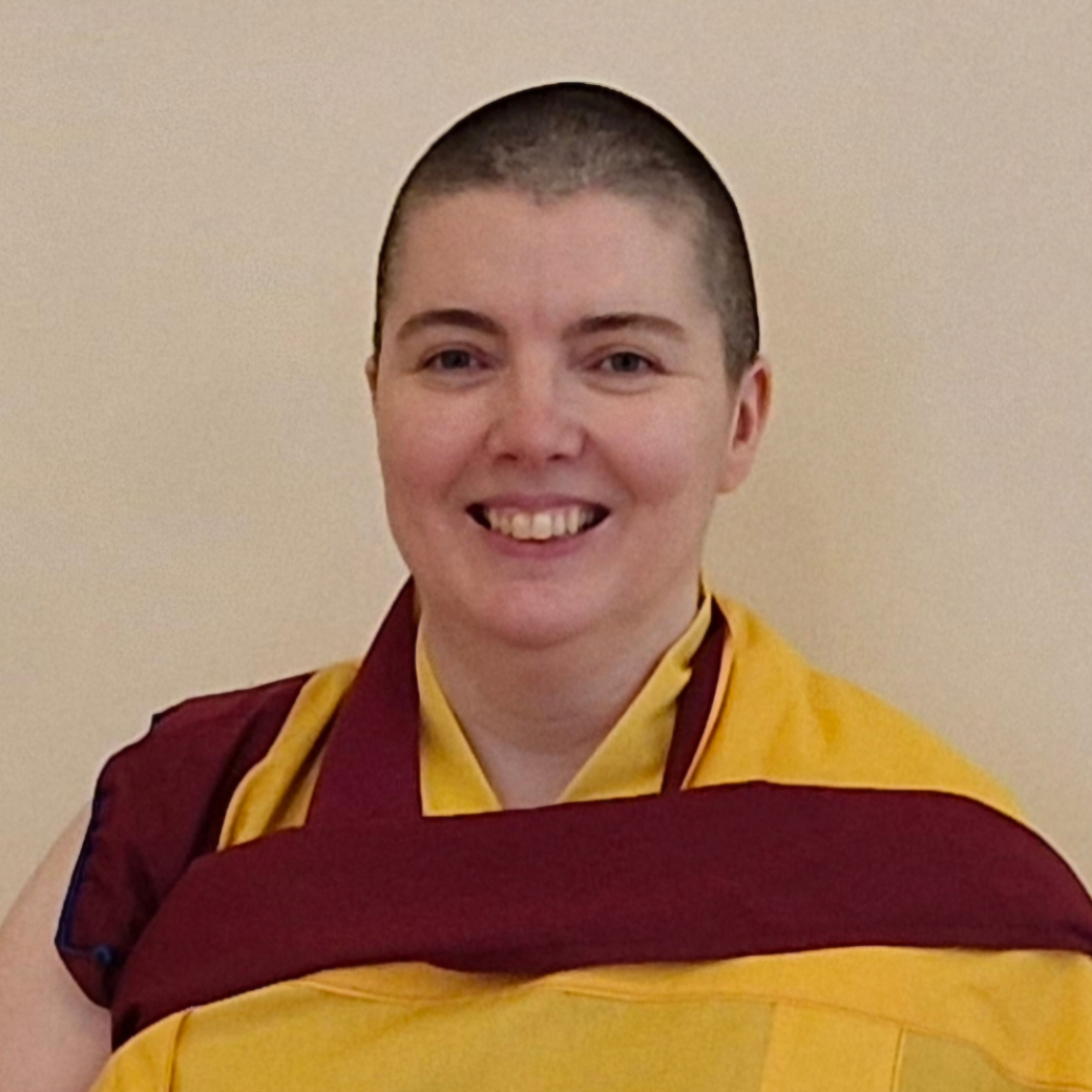 Kelsang Lhasang Kelsang Lhasang