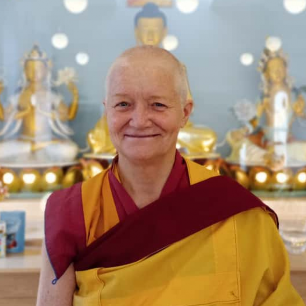 Kelsang Varahi - 2025