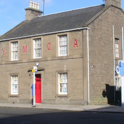 ymca-broughty-ferry